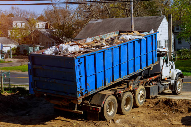 Best Yard Waste Removal  in Orangetree, FL