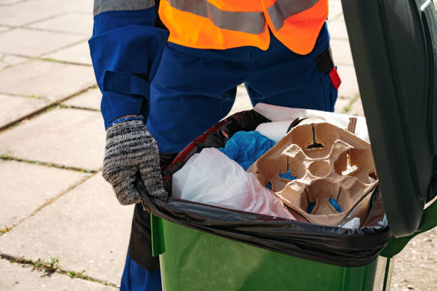 Best Scrap Metal Removal  in Orangetree, FL