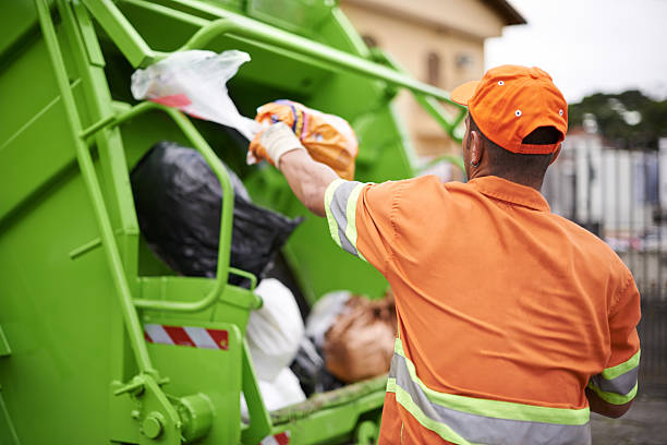 Best Commercial Junk Removal  in Orangetree, FL